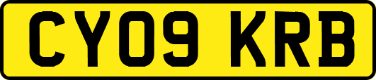 CY09KRB