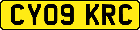CY09KRC