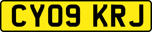 CY09KRJ