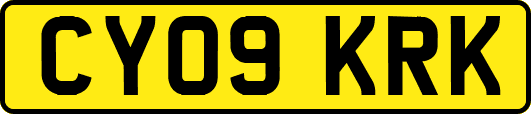 CY09KRK