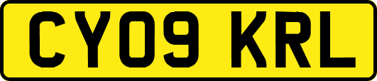 CY09KRL