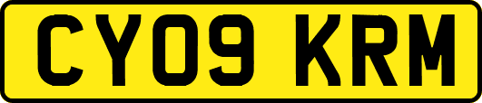 CY09KRM