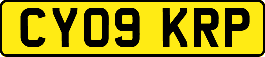 CY09KRP
