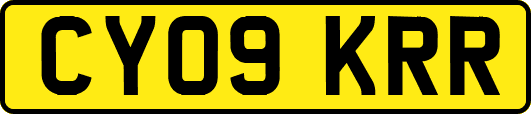CY09KRR