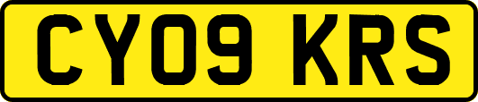 CY09KRS
