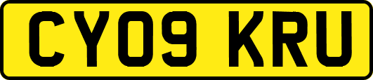 CY09KRU