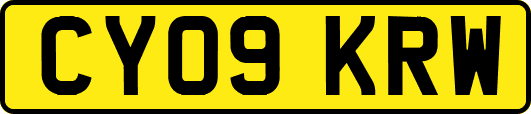 CY09KRW
