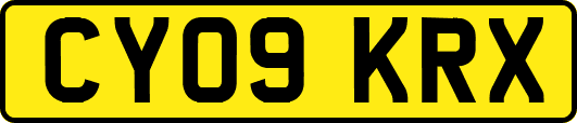 CY09KRX