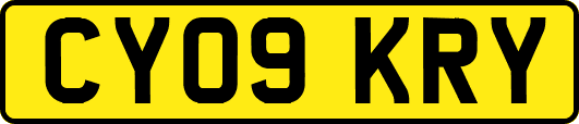 CY09KRY