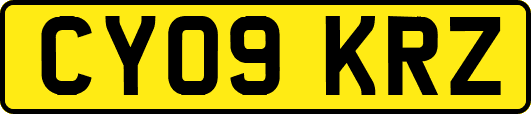 CY09KRZ
