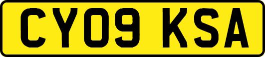 CY09KSA