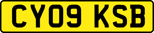 CY09KSB
