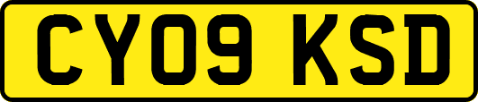 CY09KSD