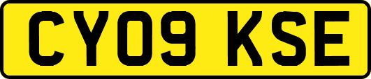 CY09KSE