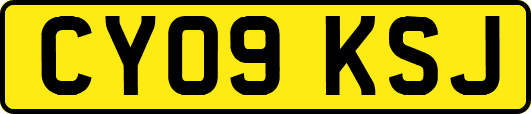 CY09KSJ