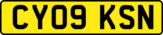 CY09KSN