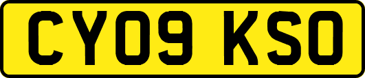 CY09KSO