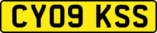 CY09KSS