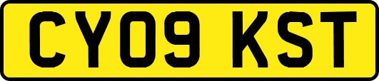 CY09KST
