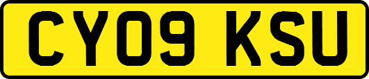 CY09KSU