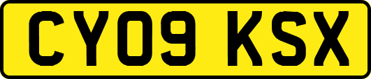 CY09KSX