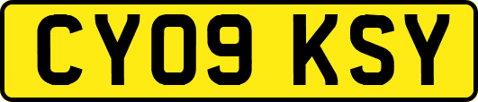 CY09KSY