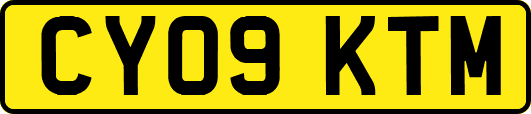 CY09KTM