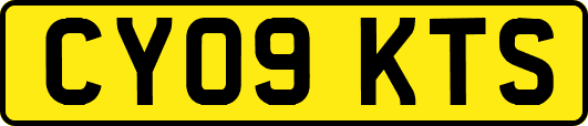 CY09KTS