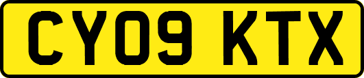 CY09KTX
