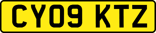CY09KTZ