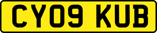 CY09KUB