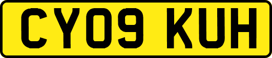 CY09KUH