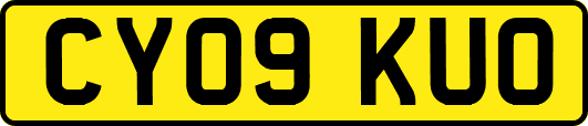 CY09KUO