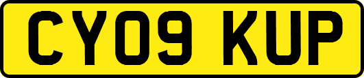 CY09KUP