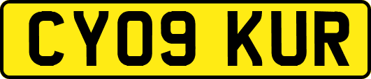 CY09KUR