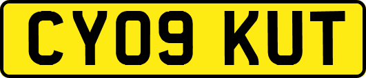 CY09KUT