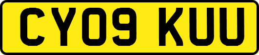 CY09KUU