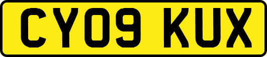 CY09KUX