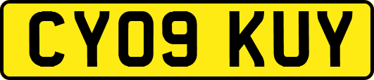 CY09KUY