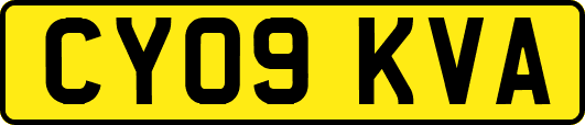 CY09KVA