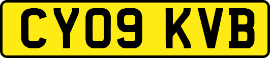 CY09KVB