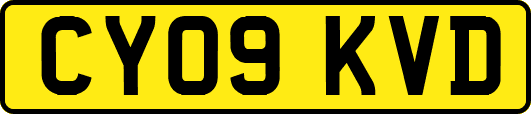 CY09KVD