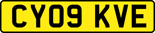 CY09KVE