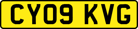 CY09KVG