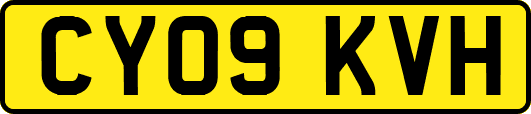 CY09KVH
