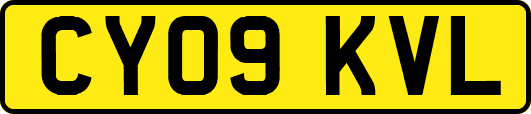 CY09KVL