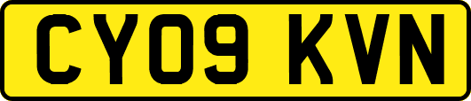 CY09KVN