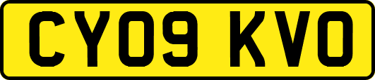 CY09KVO