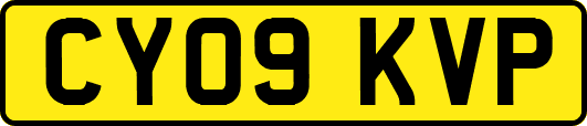CY09KVP