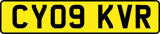 CY09KVR
